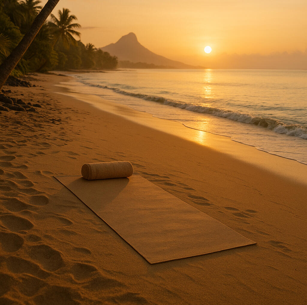 Yoga, méditation et soins bien-être Pour ralentir, respirer et retrouver l’harmonie intérieure